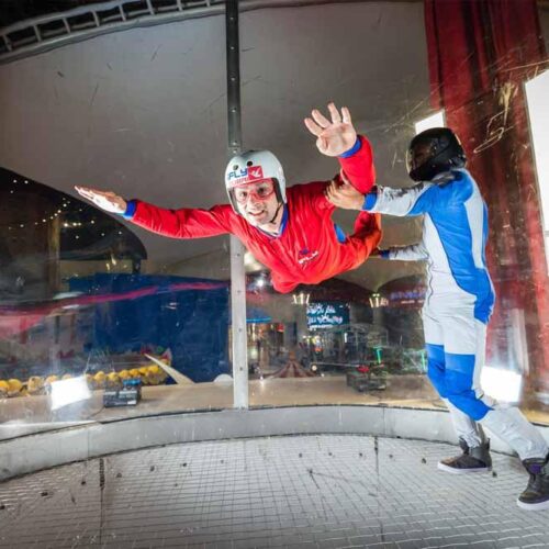 iFly