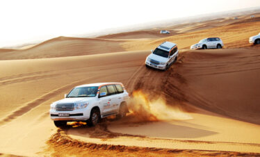Desert Safari