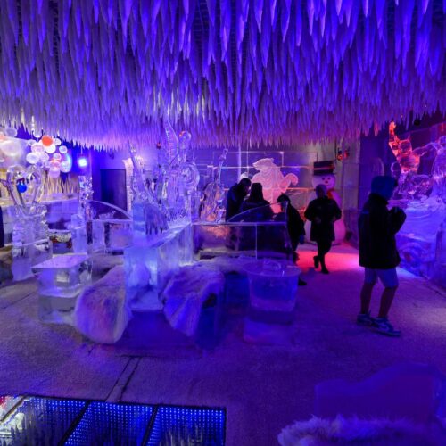 ChillOut Café