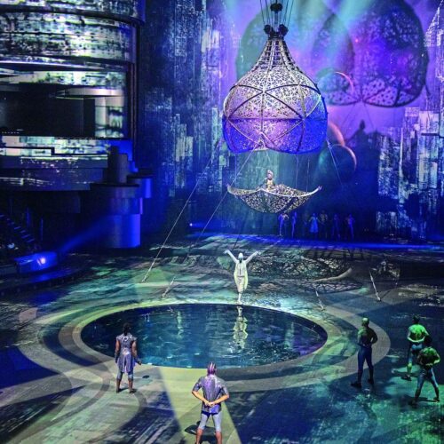 La Perle